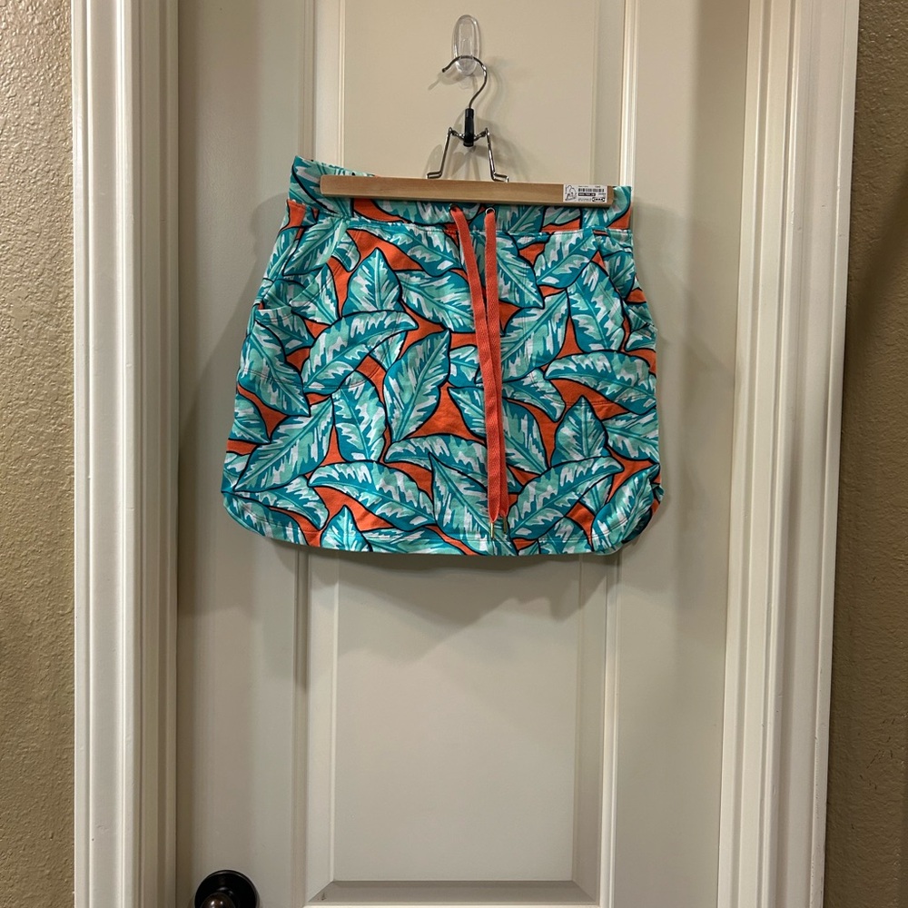 XS Crown and Ivy Skort
